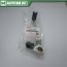 Lever Assy,gear Shift / Рычаг переключения передач в сборе, 2560004K01000, 25600-04K01, 25600 04K01, SUZUKI