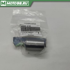 SLEEVE,20.1X28X43.5 / ВТУЛКА, 420360785, 42036-0785, 42036 0785, KAWASAKI SLEEVE,20.1X28X43.5 / ВТУЛКА, 420360785, 42036-0785, 42036 0785, KAWASAKI