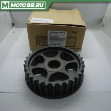 PULLEY-BELT / ШКИВ, 490790020, 49079-0020, 49079 0020, KAWASAKI