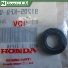 OIL SEAL (12X20X5) / САЛЬНИК, 91205KF0003, 91205-KF0-003, 91205 KF0 003, HONDA MOTO