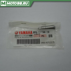 НАПРАВЛЯЮЩАЯ КЛАПАНА / Guide, Valve 2, 3P6111341000, 3P6-11134-10, 3P6 11134 10, YAMAHA НАПРАВЛЯЮЩАЯ КЛАПАНА / Guide, Valve 2, 3P6111341000, 3P6-11134-10, 3P6 11134 10, YAMAHA