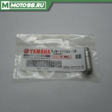 Направляющая клапана / Guide, Valve 1, 5JW111331000, 5JW-11133-10, 5JW 11133 10, YAMAHA Направляющая клапана / Guide, Valve 1, 5JW111331000, 5JW-11133-10, 5JW 11133 10, YAMAHA
