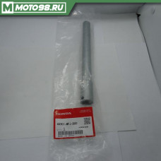 Axle, fr. wheel / ОСЬ КОЛЕСА, 44301MFJD00, 44301-MFJ-D00, 44301 MFJ D00, HONDA