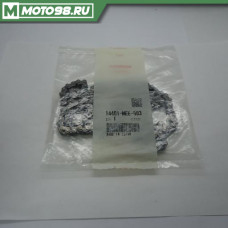 ЦЕПЬ ГРМ (116L) / CHAIN, CAM (116L), 14401MEE003, 14401-MEE003, 14401 MEE003, HONDA