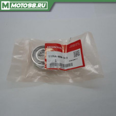 ПОДШИПНИК КОЛЕСА / Bearing (6004uu), 91054MAM003, 91054-MAM-003, 91054 MAM 003, HONDA