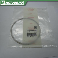 Seat, judder spring / КОЛЬЦО СЦЕПЛЕНИЕ, 22125ML7000, 22125-ML7-000, 22125 ML7 000, HONDA