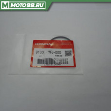 ПРОКЛАДКА / O-ring (40x2.5), 91301MFJD00, 91301-MFJ-D00, 91301 MFJ D00, HONDA