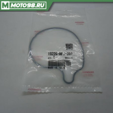 ПРОКЛАДКА ПОМПЫ / Gasket, 19226MFJD00, 19226-MFJ-D00, 19226 MFJ D00, HONDA