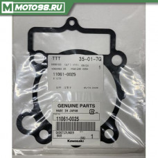 Прокл.цилиндра / GASKET,CYLINDER BASE, 110610025, 11061-0025, 11061 0025, KAWASAKI
