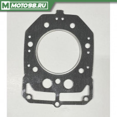 GASKET-HEAD / ПРОКЛАДКА ГОЛОВКИ, 110041280, 11004-1280, 11004 1280, KAWASAKI