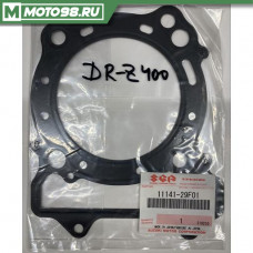 CYLINDER HEAD GASKET / ПРОКЛАДКА ГОЛОВКИ, 1114129F01000, 11141-29F01, 11141 29F01, SUZUKI