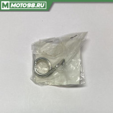SPRING,STEP,LH / Пружина левой подножки, 921451466, 92145-1466, 92145 1466, KAWASAKI SPRING,STEP,LH / Пружина левой подножки, 921451466, 92145-1466, 92145 1466, KAWASAKI