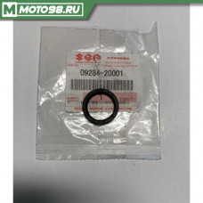 Сальник прогрессии (20X26X4,5) / SEAL,OIL(20X26X4.5), 0928420001000, 09284-20001, 09284 20001, SUZUKI