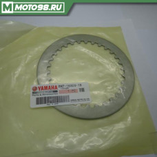 PLATE CLUTCH 1 / ДИСК СЦЕПЛЕНИЯ, 2H7163241000, 2H7-16324-10, 2H7 16324 10, YAMAHA