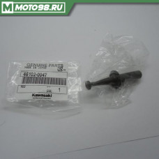 ROD / СТЕРЖЕНЬ СЦЕПЛЕНИЯ, 461020047, 46102-0047, 46102 0047, KAWASAKI ROD / СТЕРЖЕНЬ СЦЕПЛЕНИЯ, 461020047, 46102-0047, 46102 0047, KAWASAKI