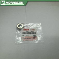 CUSHION,HEAD COVER BOLT / ПОДУШКА,БОЛТ КРЫШКИ ПОДГОЛОВНИКА, 1119213E00000, 11192-13E00, 11192 13E00, SUZUKI