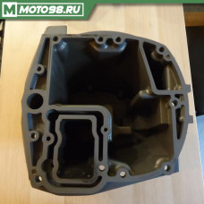PAN,OIL(WHITE) / ПОДДОН / ЭТО Б/У, 1150196J03Y5S, 11501-96J03-Y5S, 11501 96J03 Y5S, SUZUKI