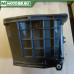 PAN,OIL(WHITE) / ПОДДОН / ЭТО Б/У, 1150196J03Y5S, 11501-96J03-Y5S, 11501 96J03 Y5S, SUZUKI