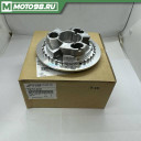 PLATE-CLUTCH OPERATING