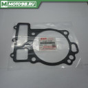 Gasket,cylinder rear