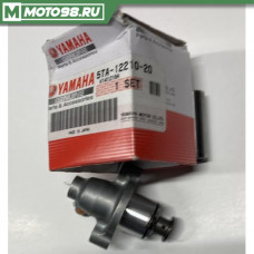 Натяжитель цепи ГРМ / TENSIONER ASSY CAM CHAIN, 5TA122102100, 5TA-12210-21, 5TA 12210 21, YAMAHA Натяжитель цепи ГРМ / TENSIONER ASSY CAM CHAIN, 5TA122102100, 5TA-12210-21, 5TA 12210 21, YAMAHA