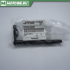RELEASE-COMP-CLUTCH / РЫЧАГ СЦЕПЛЕНИЯ, 131020038, 13102-0038, 13102 0038, KAWASAKI