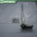 Lever-comp-change shaft