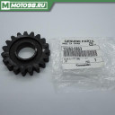 Gear,output 3rd,19t