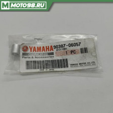 ВТУЛКА / Collar, 903870605700, 90387-06057-00, 90387 06057 00, YAMAHA