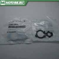 GASKET,HEAD HOLE / ПРОКЛАДКА СВЕЧНОГО КОЛОДЦА, 110610977, 11061-0977, 11061 0977, KAWASAKI GASKET,HEAD HOLE / ПРОКЛАДКА СВЕЧНОГО КОЛОДЦА, 110610977, 11061-0977, 11061 0977, KAWASAKI