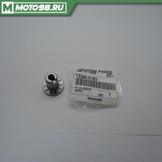 HOLDER,NEUTRAL SWITCH / ВТУЛКА МЕХАНИЗМА ПЕРЕКЛЮЧЕНИЯ СКОРОСТЕЙ, 132800183, 13280-0183, 13280 0183, KAWASAKI