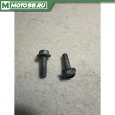 Bolt (6x20) / БОЛТ / ЭТО Б/У, 0910306093000, 09103-06093, 09103 06093, SUZUKI