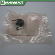 ПРУЖИНА МЕХАНИЗМА ПЕРЕКЛЮЧЕНИЕ ПЕРЕДАЧ / Spring, 24435MFJD00, 24435-MFJ-D00, 24435 MFJ D00, HONDA