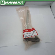 Spindle, gearshift / РЫЧАГ ПЕРЕКЛЮЧЕНИЕ ПЕРЕДАЧ, 24610MJCD00, 24610-MJC-D00, 24610 MJC D00, HONDA