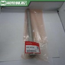 Axle, rr. wheel / ОСЬ КОЛЕСА, 42301MJCA00, 42301-MJC-A00, 42301 MJC A00, HONDA