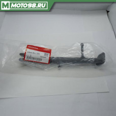 Bar, side stand / ПОДНОЖКА, 50530MFJD00, 50530-MFJ-D00, 50530 MFJ D00, HONDA