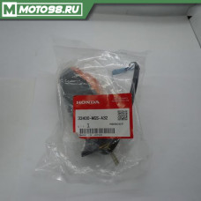 WINKER ASSY R FR / ПОВОРОТНИК ПРАВЫЙ, 33400MGSA32, 33400-MGS-A32, 33400 MGS A32, HONDA