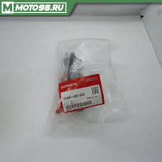 TURN SIGNAL ASSY., L. FR / ПОВОРОТНИК ЛЕВЫЙ, 33450MGSA32, 33450-MGS-A32, 33450 MGS A32, HONDA