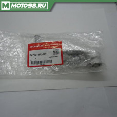 Pedal, gearshift / Педаль переключения передач, 24720MFJ305, 24720-MFJ-305, 24720 MFJ 305, HONDA Pedal, gearshift / Педаль переключения передач, 24720MFJ305, 24720-MFJ-305, 24720 MFJ 305, HONDA