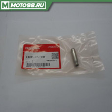 Guide, ex vlv (os) / НАПРАВЛЯЮЩИЕ КЛАПАНА, 12205KYJ305, 12205-KYJ-305, 12205 KYJ 305, HONDA Guide, ex vlv (os) / НАПРАВЛЯЮЩИЕ КЛАПАНА, 12205KYJ305, 12205-KYJ-305, 12205 KYJ 305, HONDA