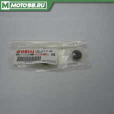 Тарелка пружины / Retainer, Valve Spring, 1SM121170000, 1SM-12117-00, 1SM 12117 00, YAMAHA