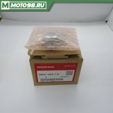 Ratchet, starter / ШЕСТЕРНЯ СТАРТЕРА, 28241KA3710, 28241-KA3-710, 28241 KA3 710, HONDA