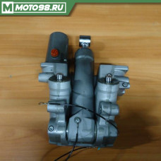 Trim Assy,power With Tilt / Регулировка в сборе ЭТО Б/У, 4800098J11000, 48000-98J11-000, 48000 98J11 000, SUZUKI Trim Assy,power With Tilt / Регулировка в сборе ЭТО Б/У, 4800098J11000, 48000-98J11-000, 48000 98J11 000, SUZUKI