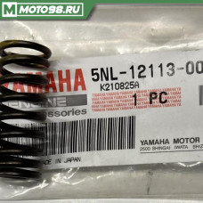 Пружина впуск.клапана / SPRING, VALVE INNER, 5NL121130000, 5NL-12113-00, 5NL 12113 00, YAMAHA