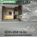 Скоба колодки