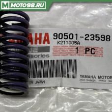 Пружина сцепления / SPRING, COMPRESSION, 905012359800, 90501-23598, 90501 23598, YAMAHA