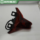 ランプ(テール),LED