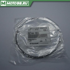 SPRING,FRICTION PLATE / ПРУЖИНА,ФРИКЦИОННАЯ ПЛАСТИНА, 921441854, 92144-1854, 92144 1854, KAWASAKI