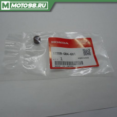 КОЛПАЧОК МАСЛОСЪЁМНЫЙ / Seal, valve stem (nok), 12209GB4681, 12209-GB4-681, 12209 GB4 681, HONDA
