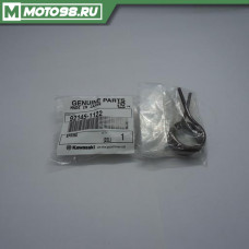 SPRING / ПРУЖИНА ПЕДАЛИ, 921451122, 92145-1122, 92145 1122, KAWASAKI